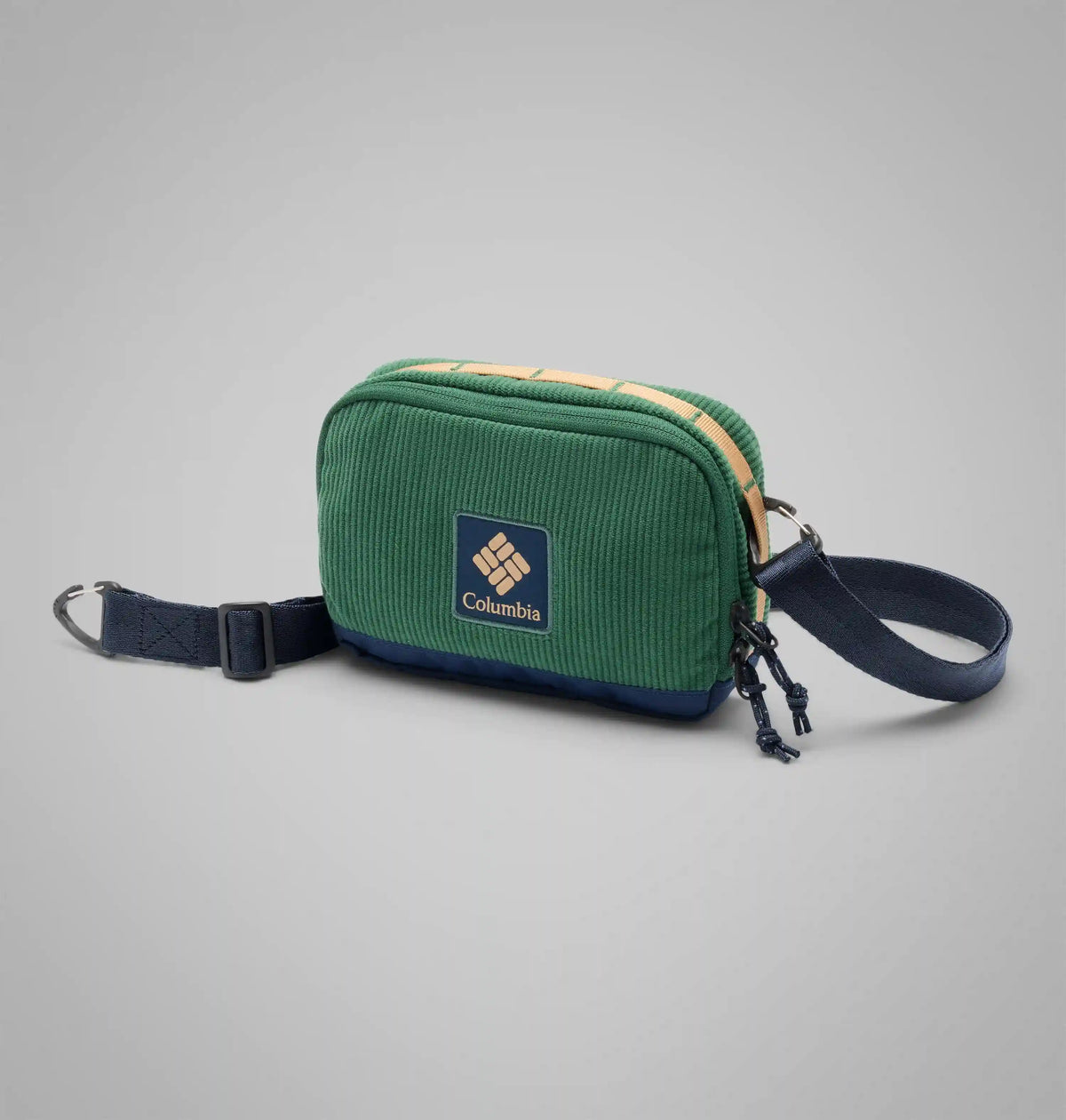 Trail Traveler Crossbody Bag