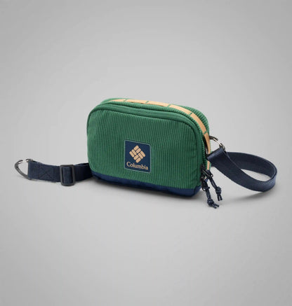 Trail Traveler Crossbody Bag