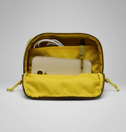 Trail Traveler Crossbody Bag
