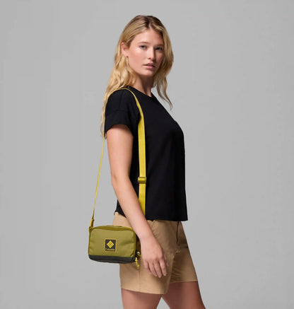 Trail Traveler Crossbody Bag