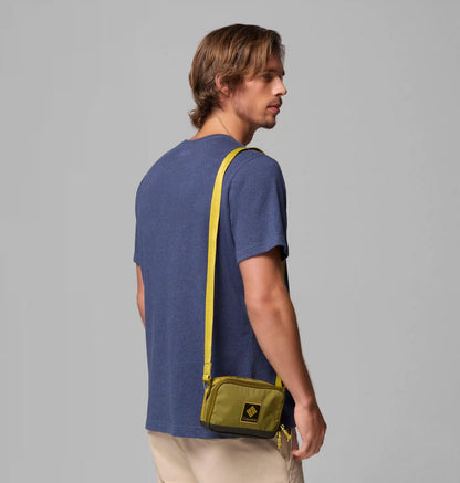 Trail Traveler Crossbody Bag
