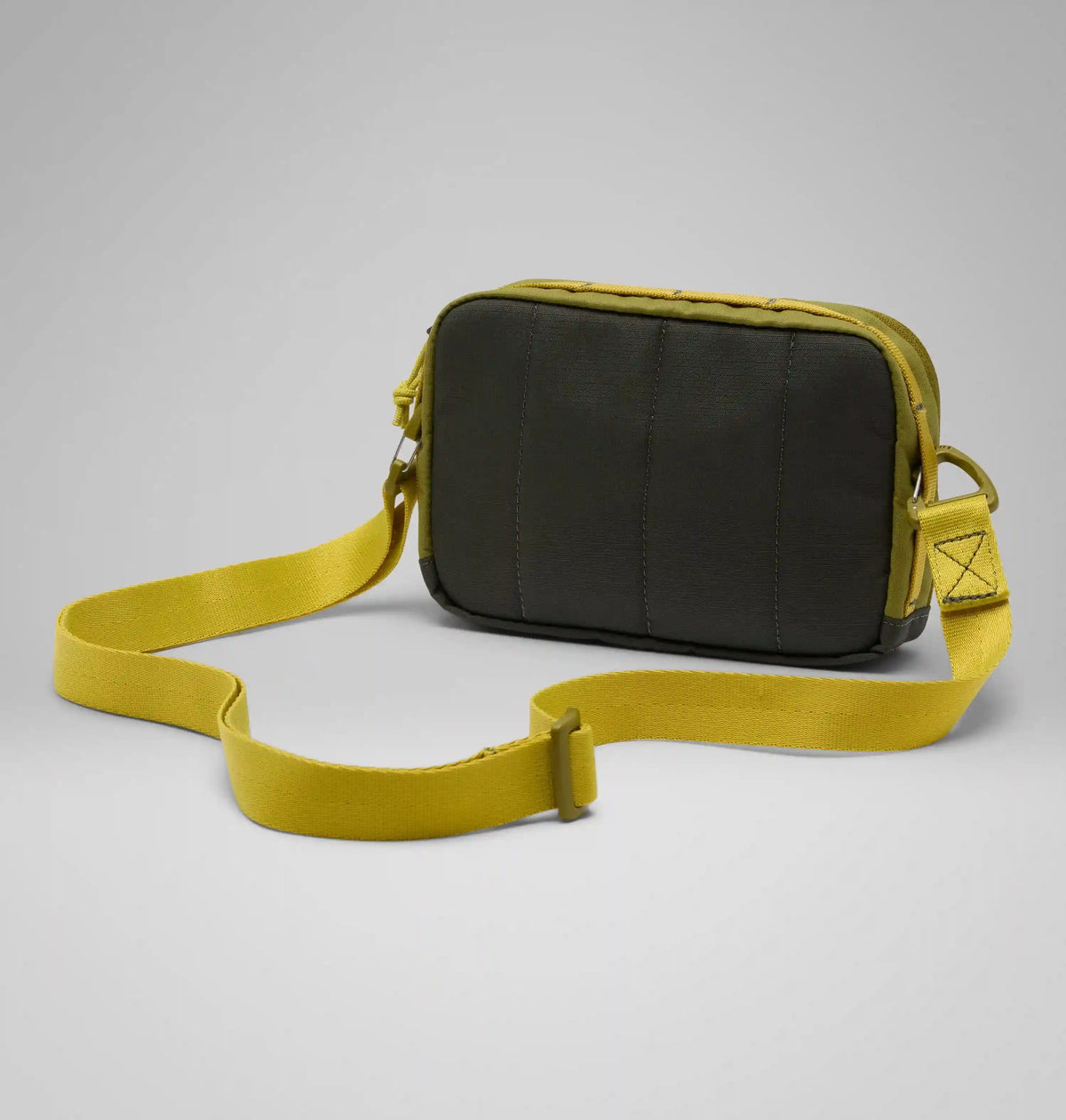 Trail Traveler Crossbody Bag