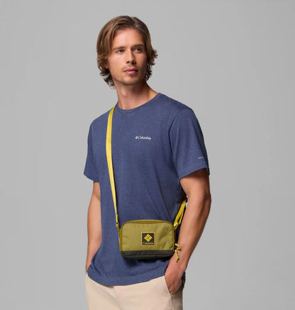 Trail Traveler Crossbody Bag