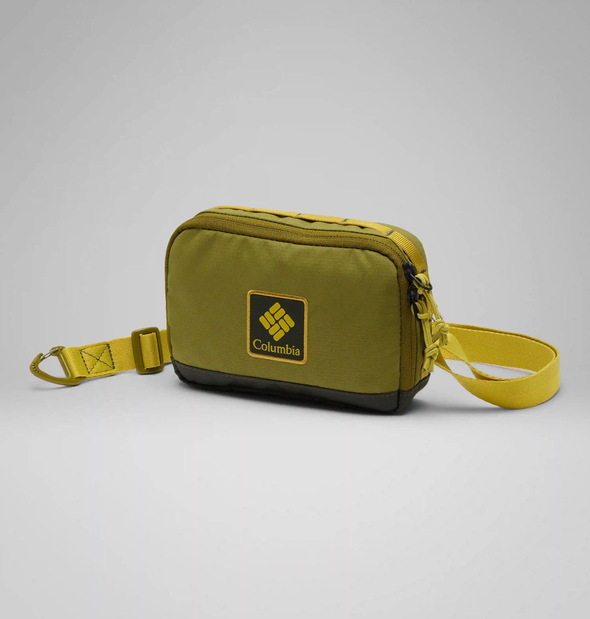 Trail Traveler Crossbody Bag