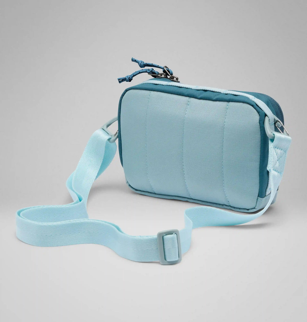 Trail Traveler Crossbody Bag