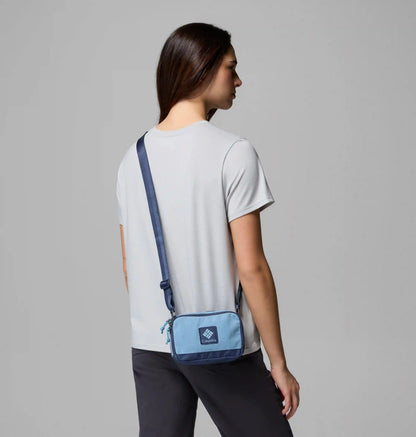 Trail Traveler Crossbody Bag