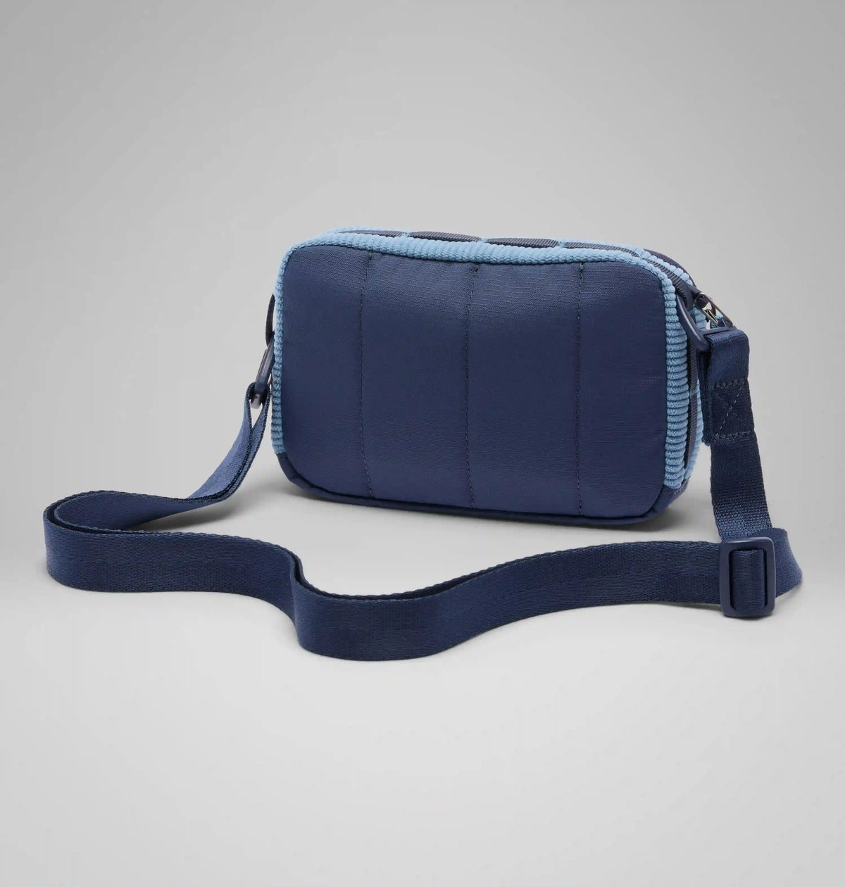 Trail Traveler Crossbody Bag