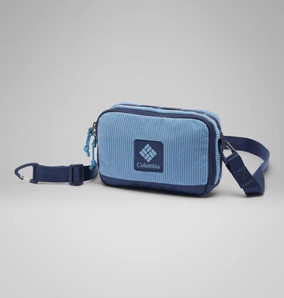 Trail Traveler Crossbody Bag