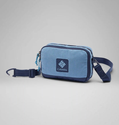 Trail Traveler Crossbody Bag