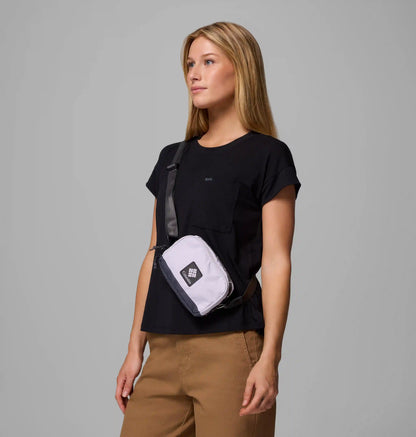 Trail Traveler Crossbody Bag