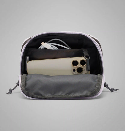 Trail Traveler Crossbody Bag