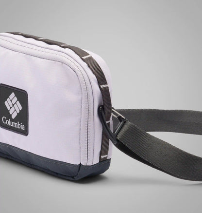 Trail Traveler Crossbody Bag