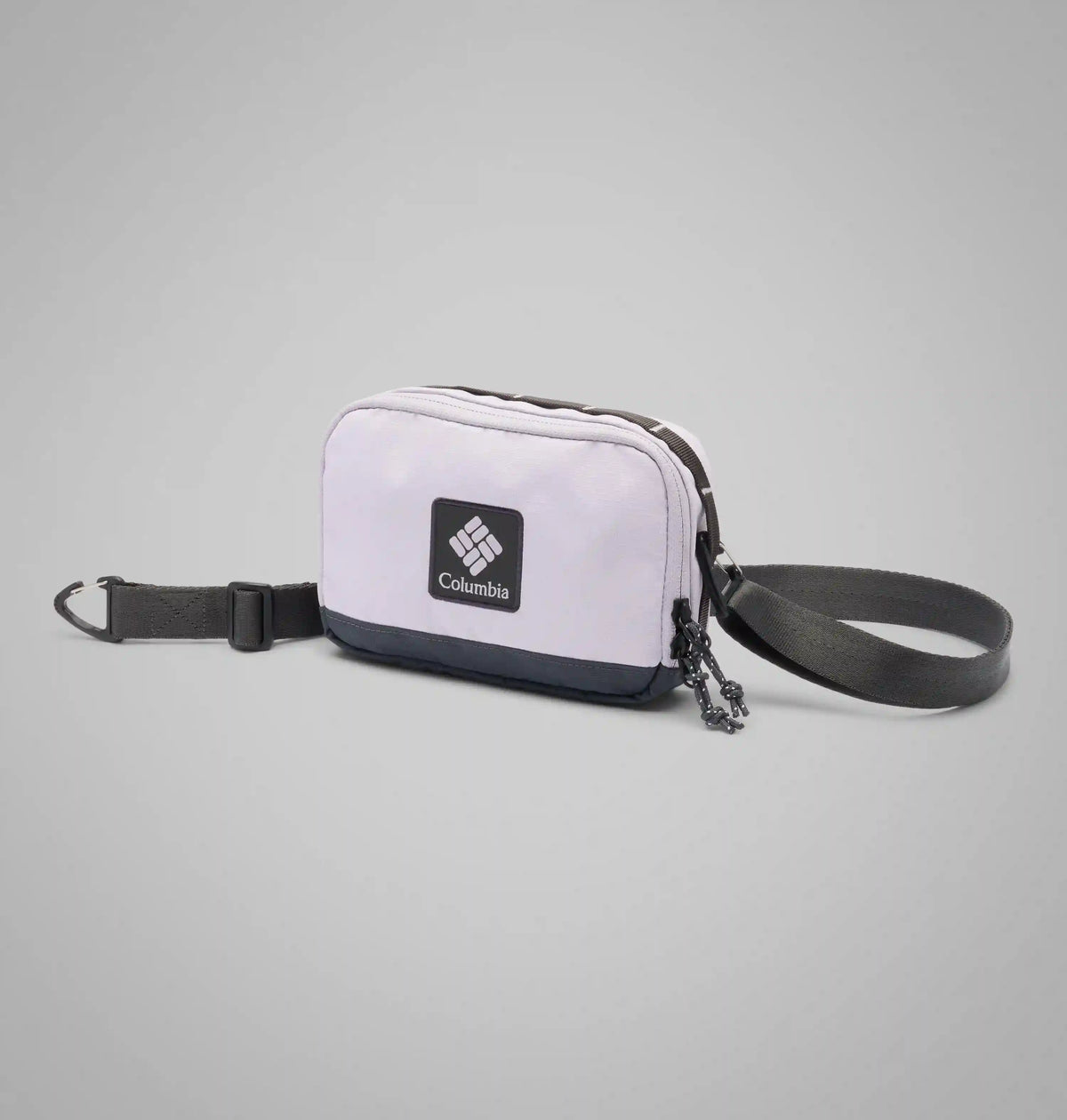 Trail Traveler Crossbody Bag