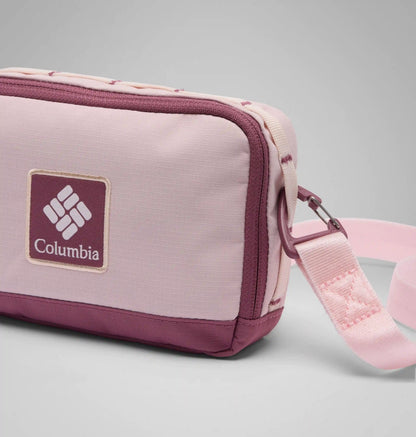 Trail Traveler Crossbody Bag