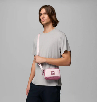 Trail Traveler Crossbody Bag