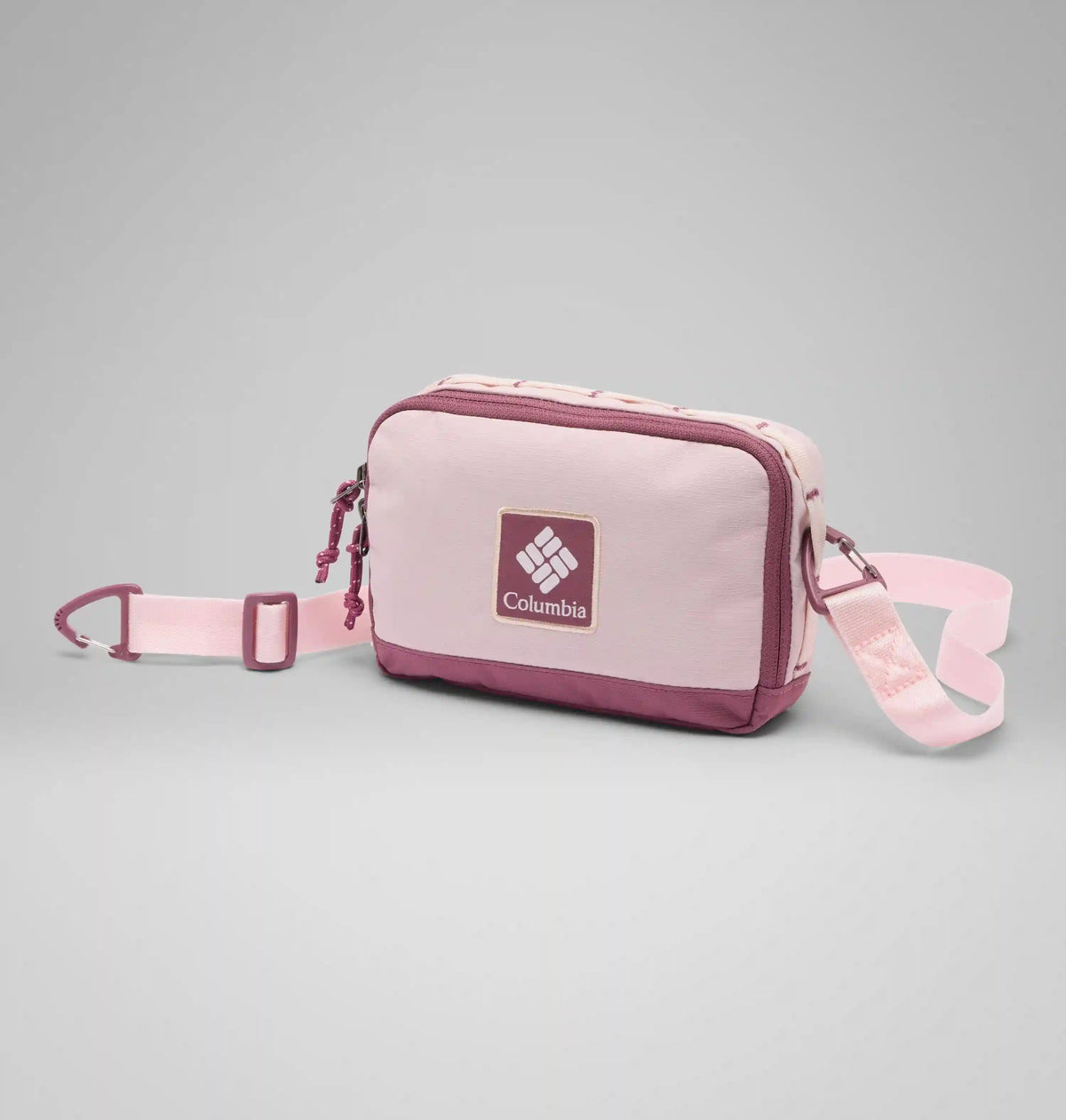 Trail Traveler Crossbody Bag