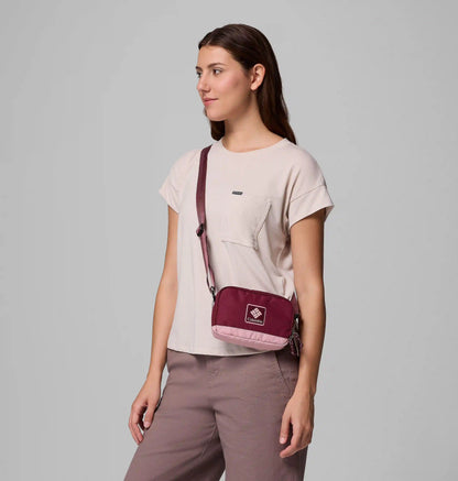 Trail Traveler Crossbody Bag