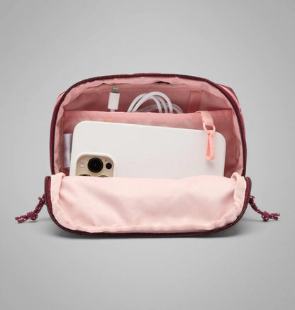 Trail Traveler Crossbody Bag