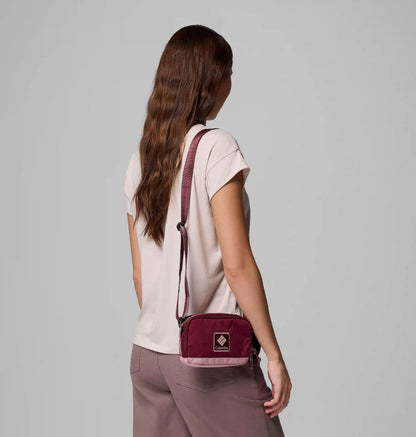 Trail Traveler Crossbody Bag