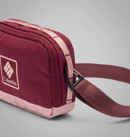 Trail Traveler Crossbody Bag