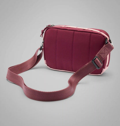 Trail Traveler Crossbody Bag