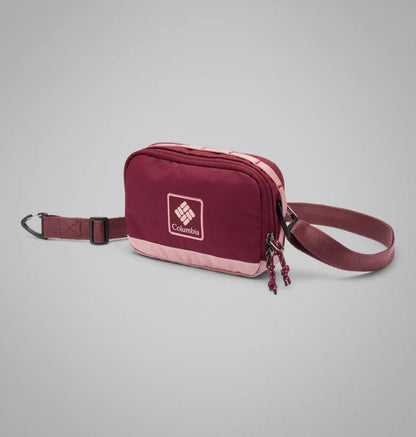 Trail Traveler Crossbody Bag