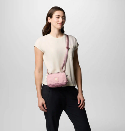 Trail Traveler Crossbody Bag