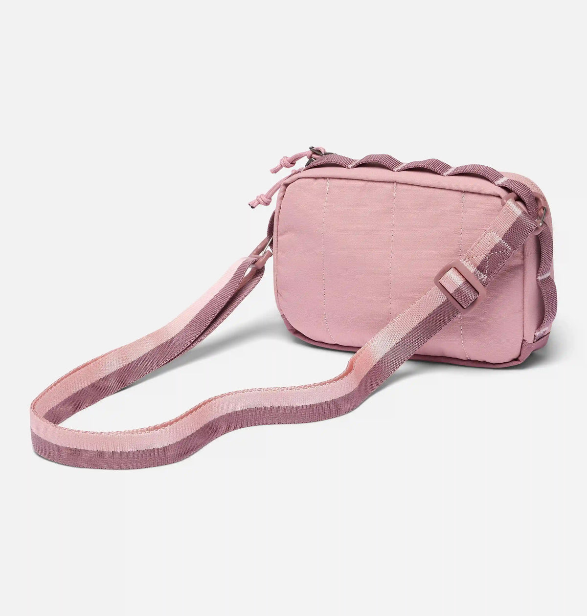 Trail Traveler Crossbody Bag