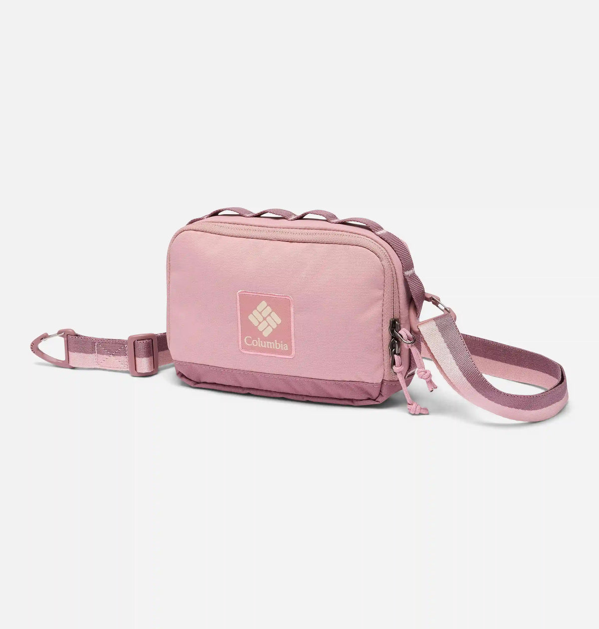 Trail Traveler Crossbody Bag
