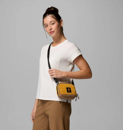 Trail Traveler Crossbody Bag