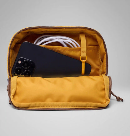 Trail Traveler Crossbody Bag