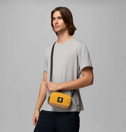 Trail Traveler Crossbody Bag