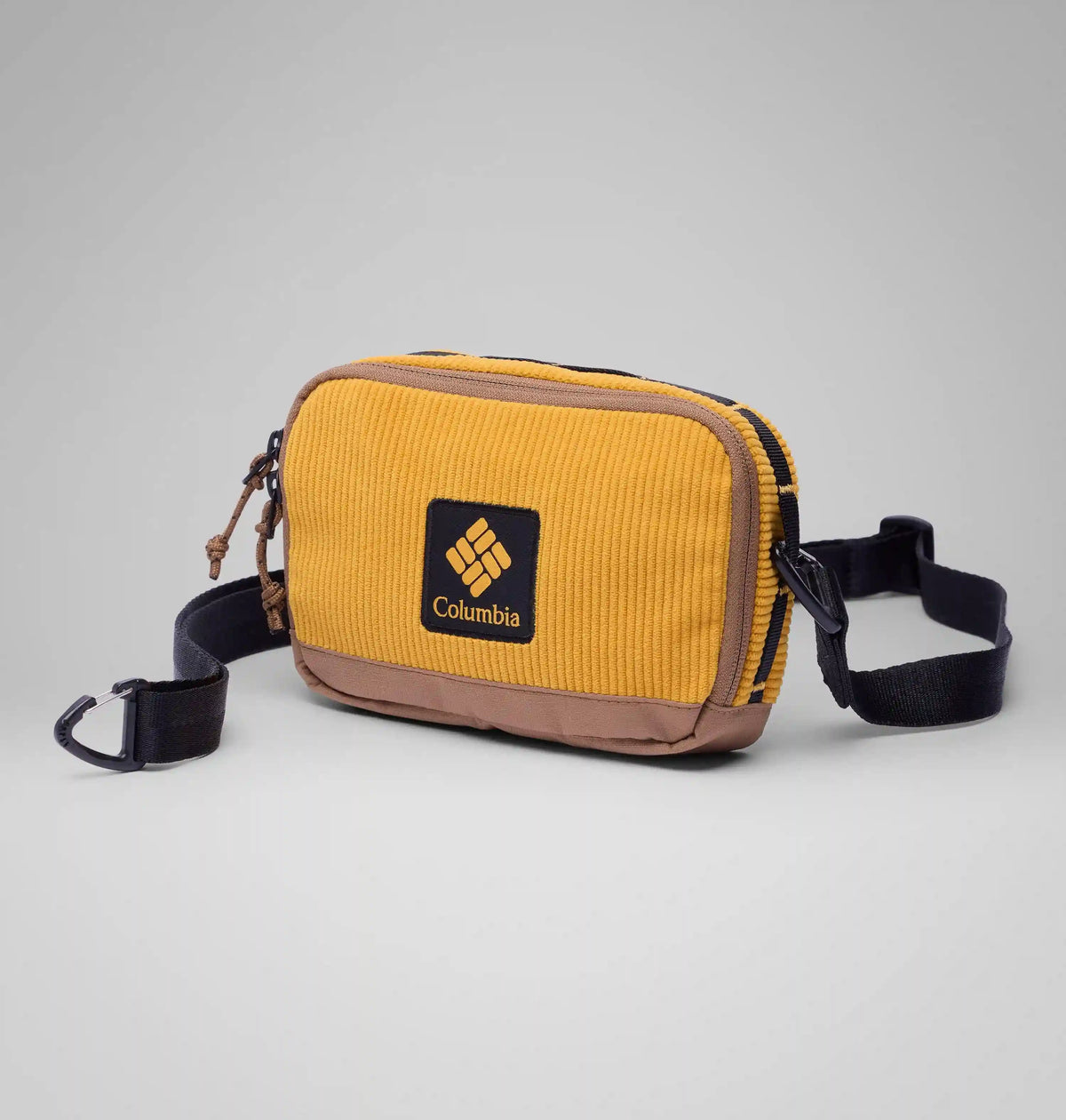 Trail Traveler Crossbody Bag