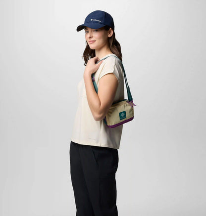 Trail Traveler Crossbody Bag