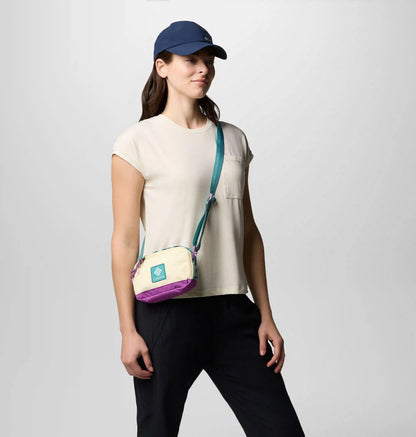 Trail Traveler Crossbody Bag