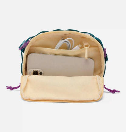 Trail Traveler Crossbody Bag