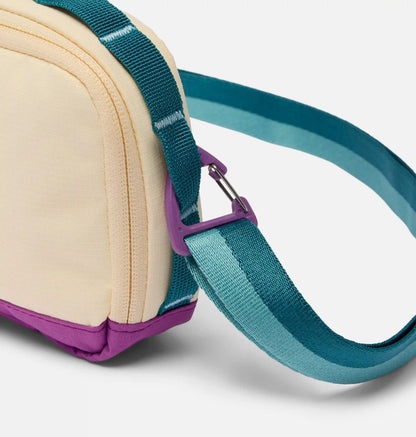 Trail Traveler Crossbody Bag