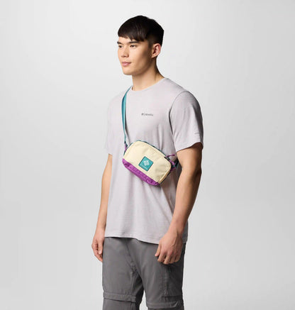 Trail Traveler Crossbody Bag