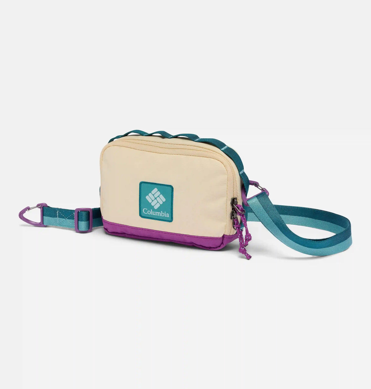Trail Traveler Crossbody Bag
