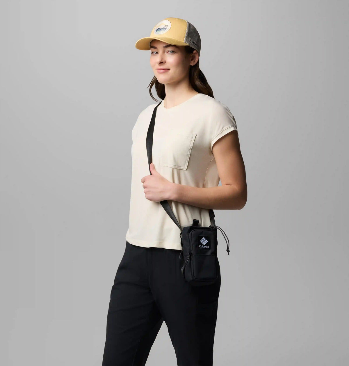 Trail Traveler Water Bottle Sling