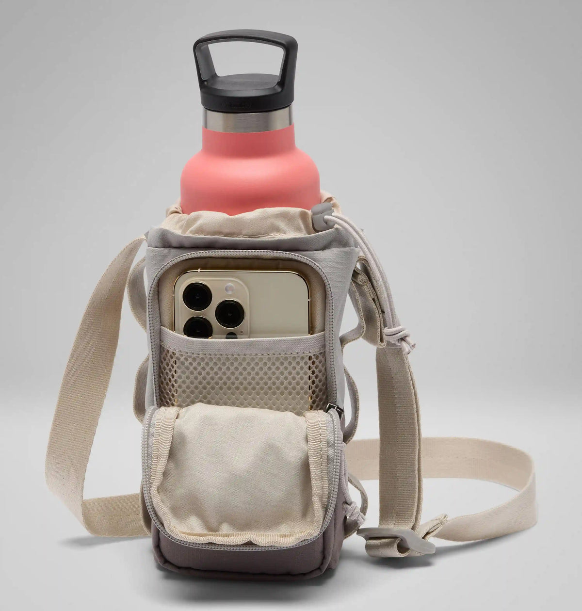 Trail Traveler Water Bottle Sling