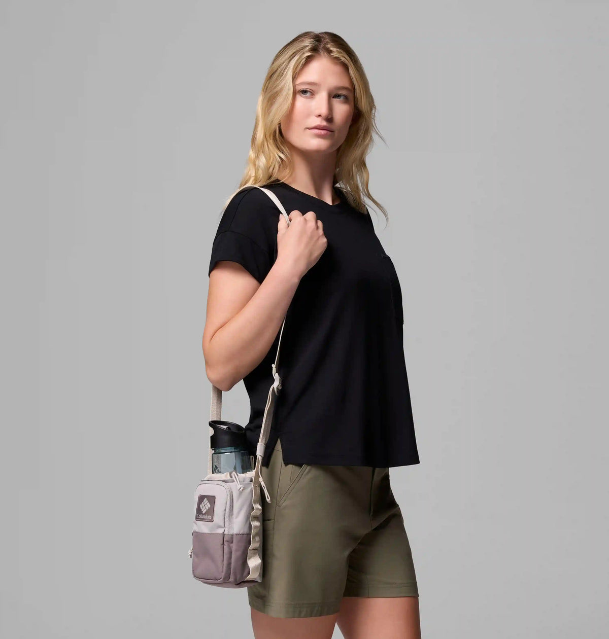 Trail Traveler Water Bottle Sling
