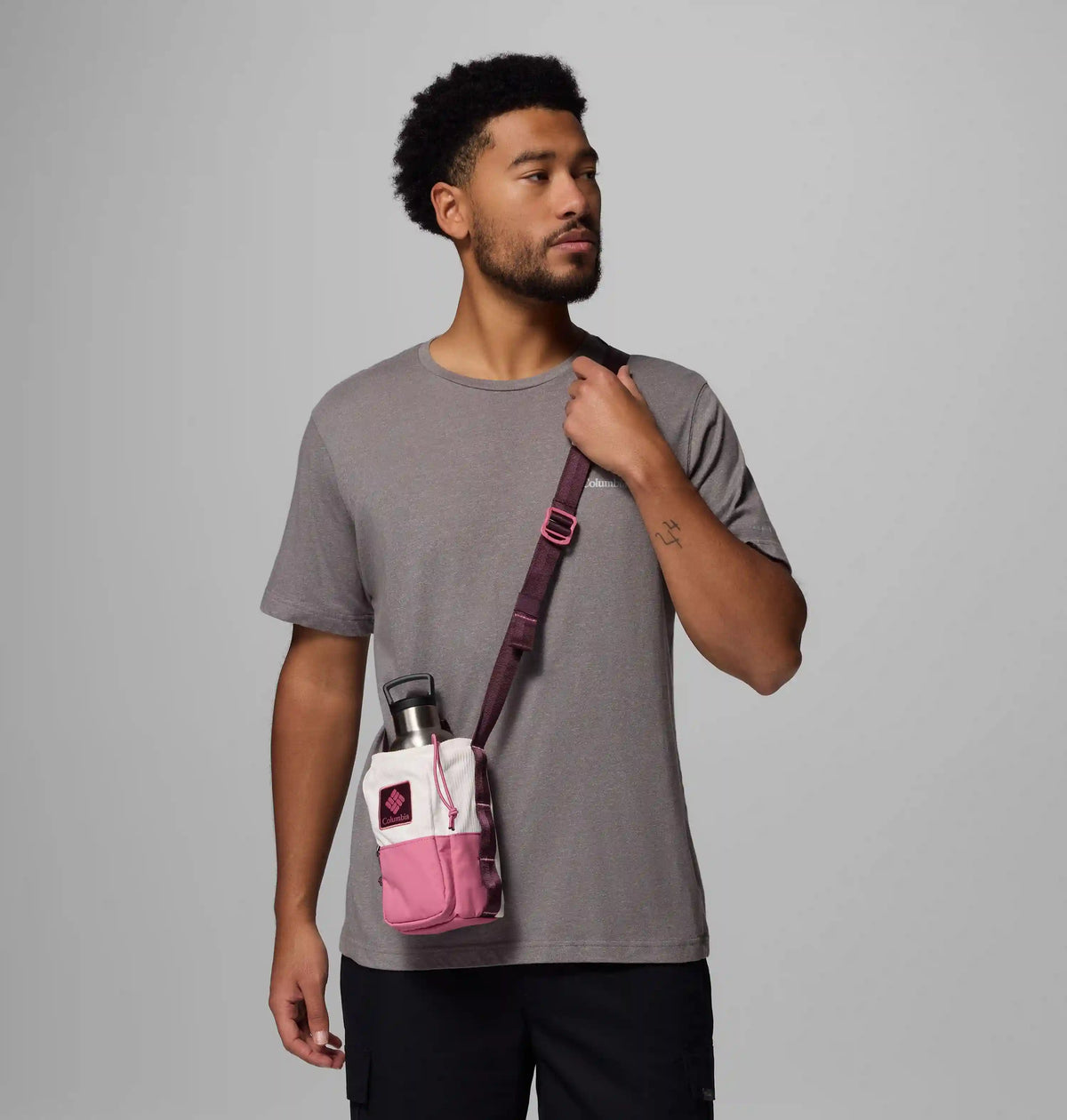 Trail Traveler Water Bottle Sling