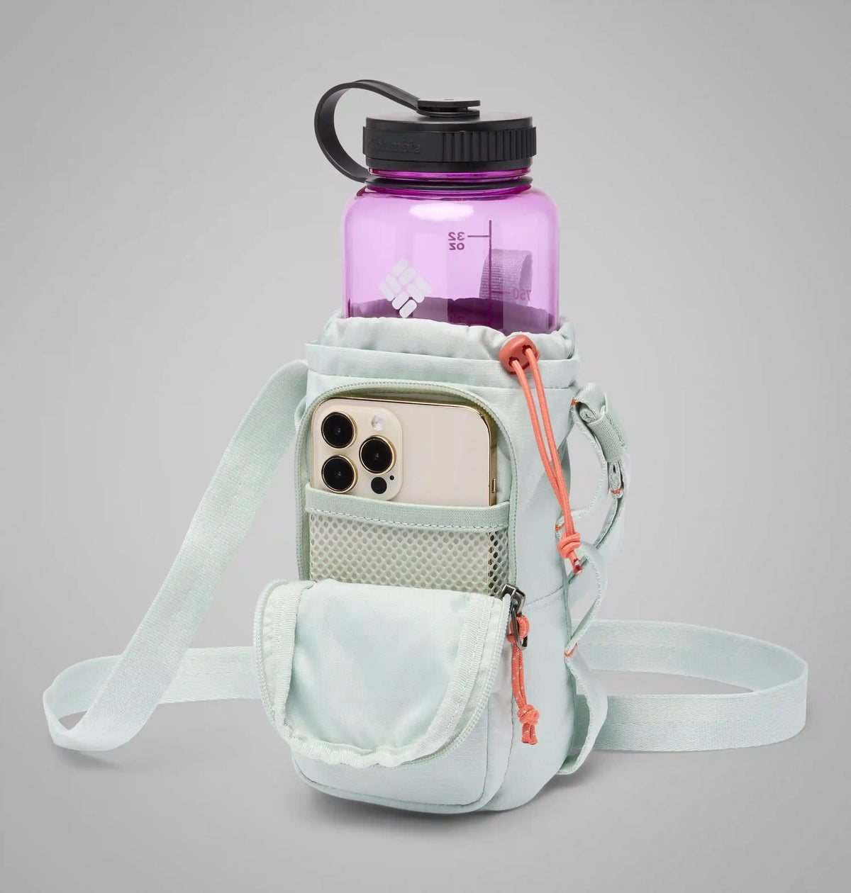 Trail Traveler Water Bottle Sling