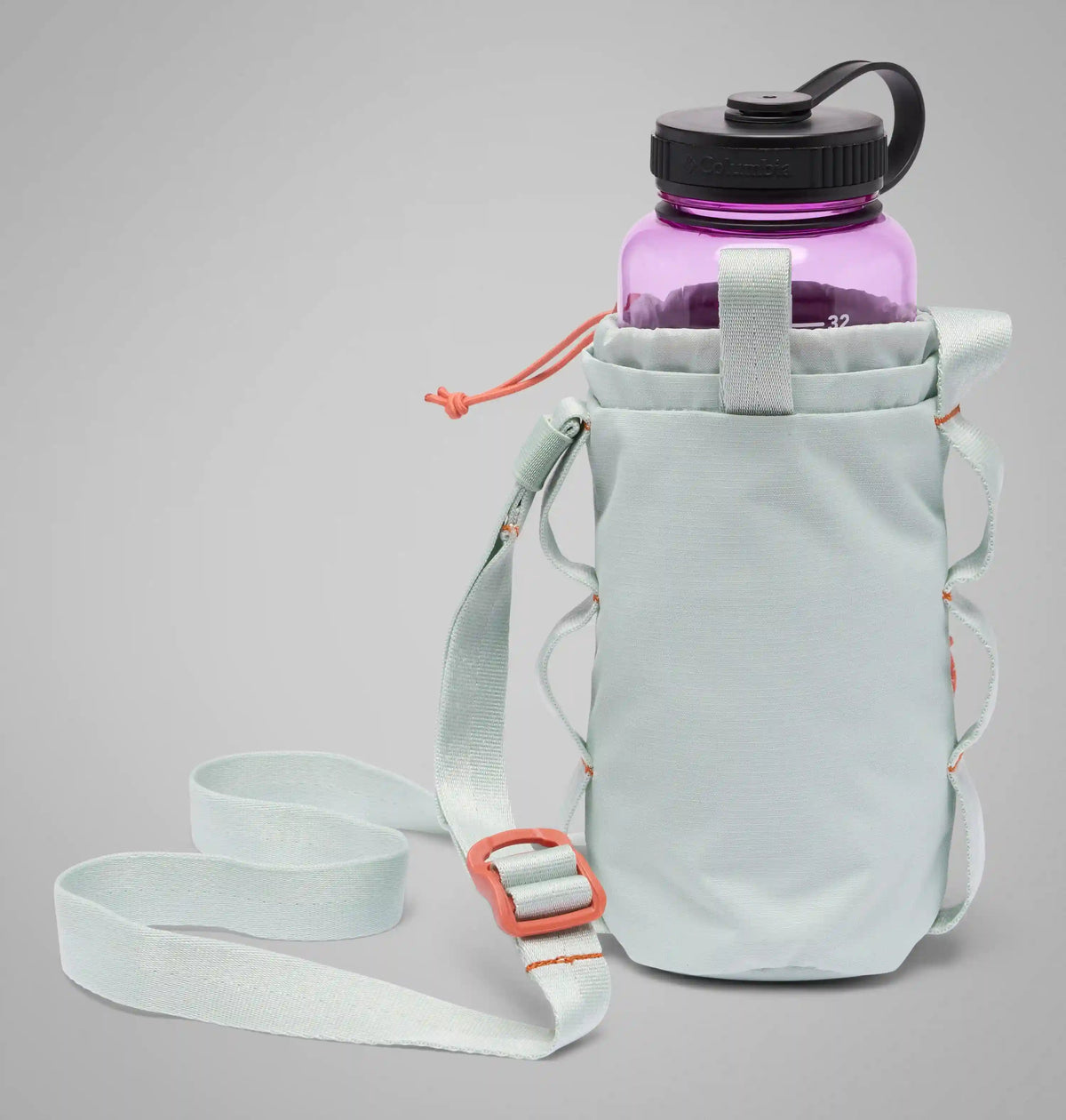 Trail Traveler Water Bottle Sling