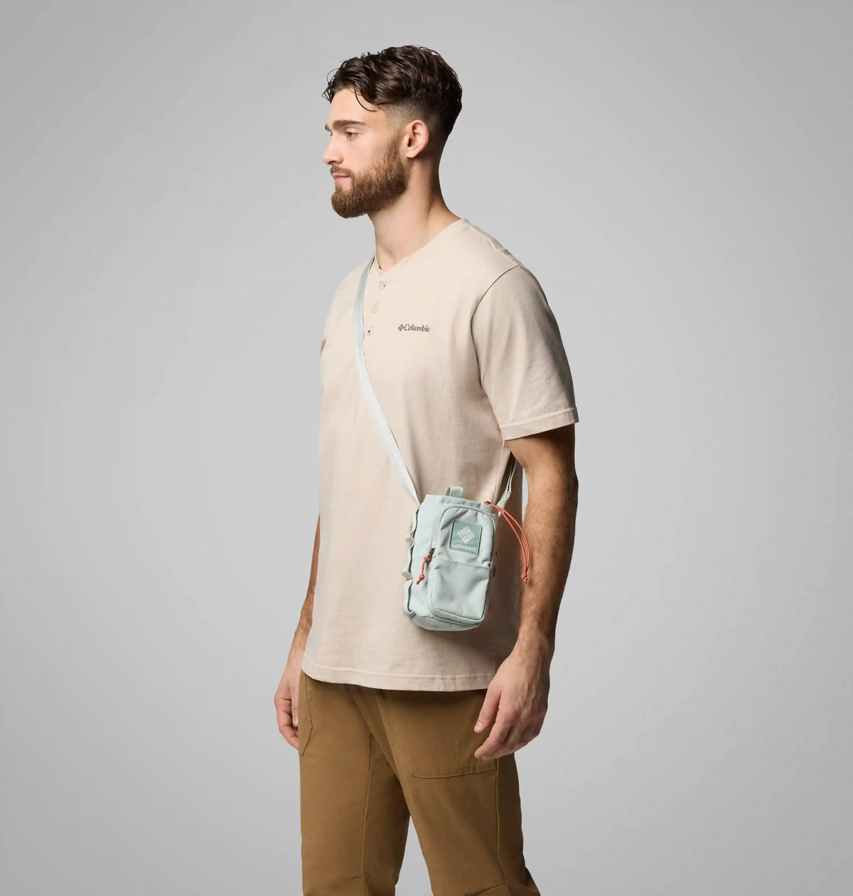 Trail Traveler Water Bottle Sling