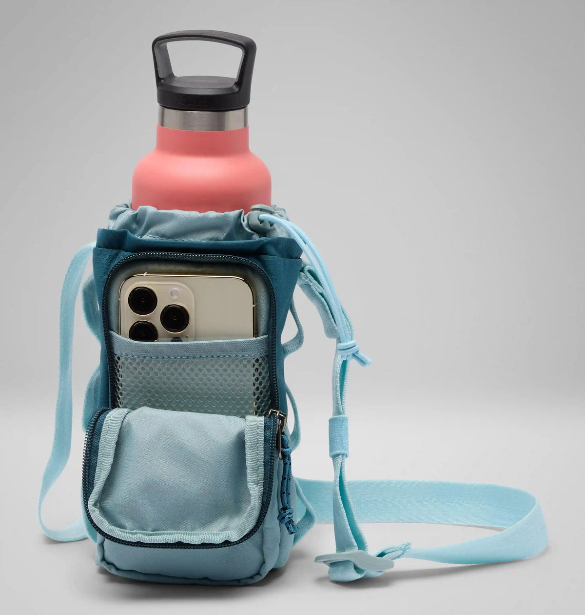 Trail Traveler Water Bottle Sling