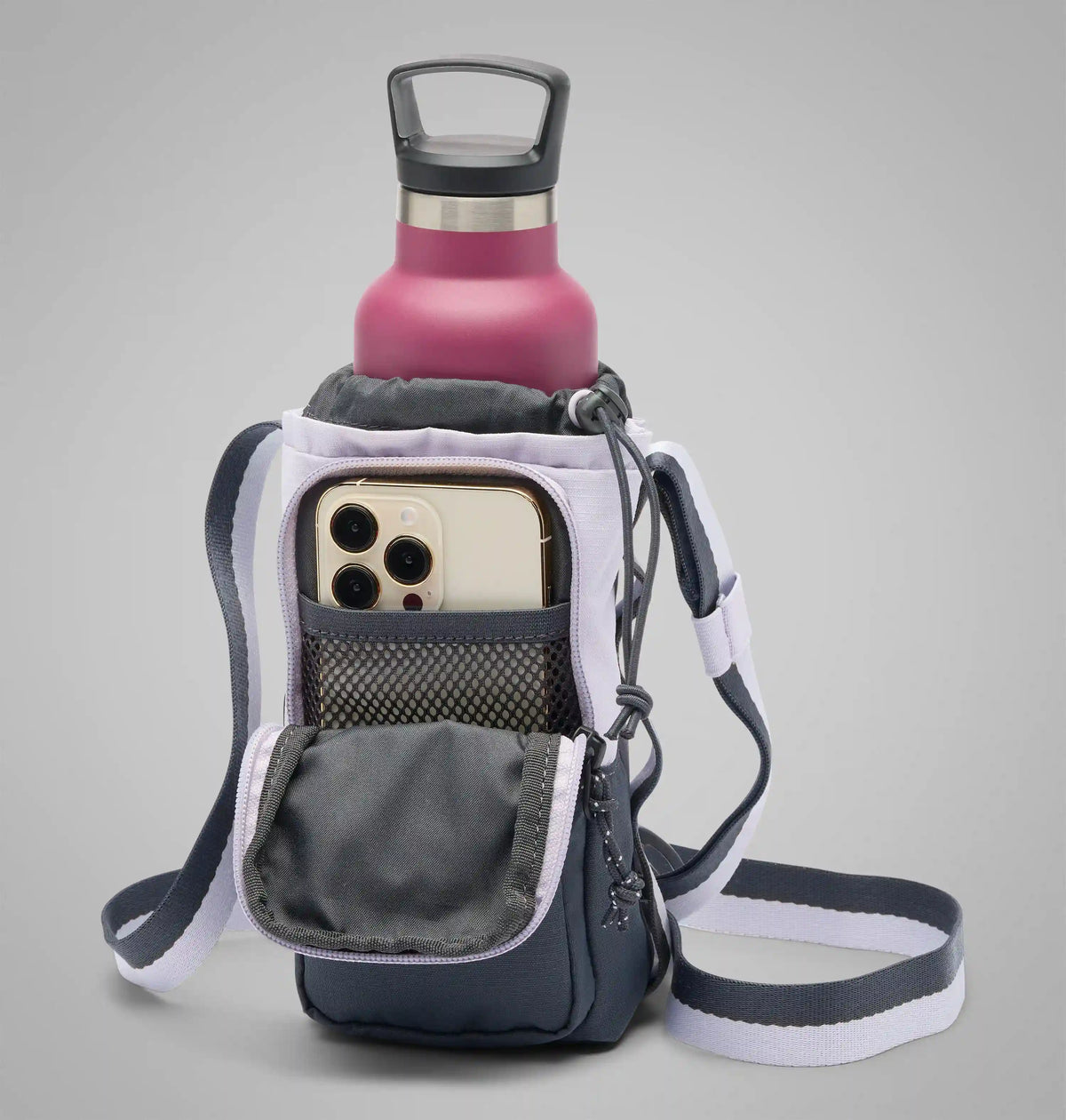 Trail Traveler Water Bottle Sling