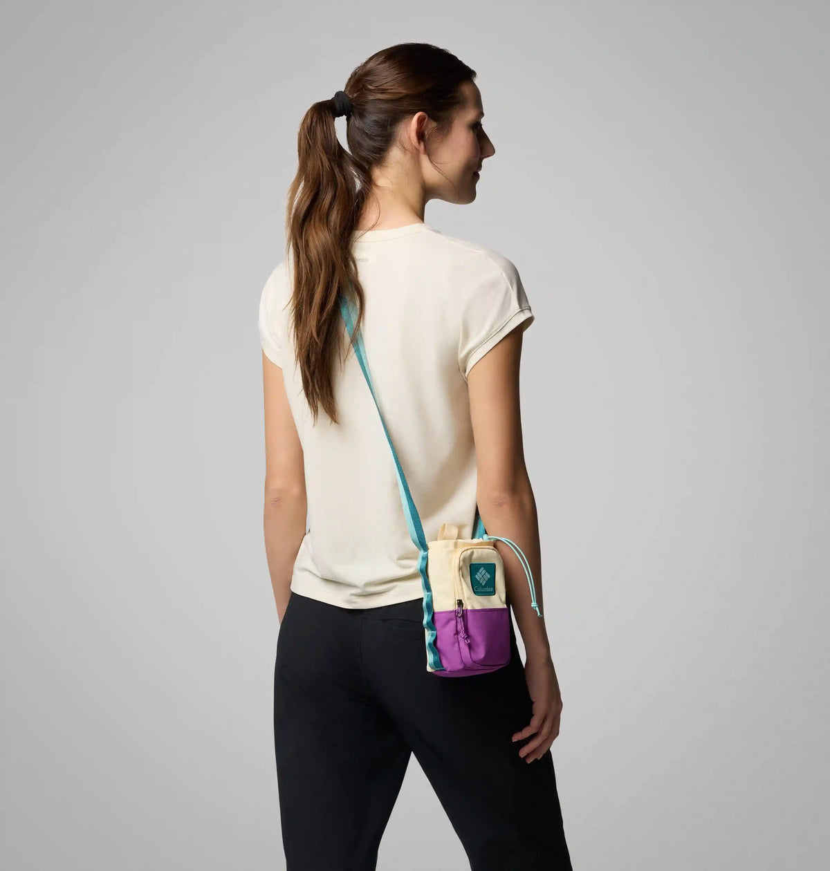 Trail Traveler Water Bottle Sling