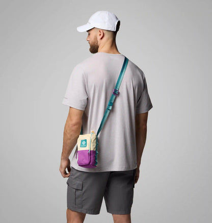 Trail Traveler Water Bottle Sling